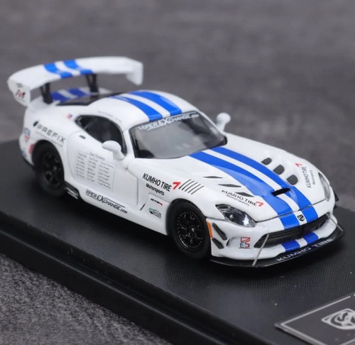 White viper mk3 acr - viper,