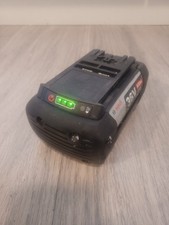 Bosch GBA 36v 4.0Ah Lithium