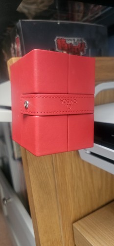 Genuine omega red - genuine,