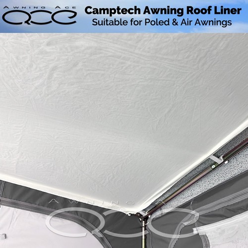 Camptech buckingham awning - buckingham,