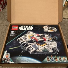 LEGO Star Wars: Ghost &