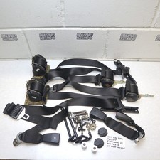 BMW E46 Coupe Front & Rear