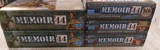 2 x Memoir '44 Board Games - 3