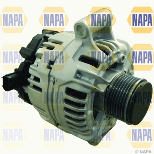 Alternator for ldv convoy - alternator,