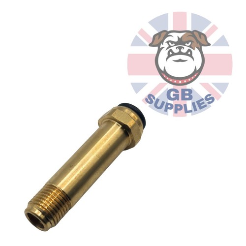 Bottle stems 50mm swp part - stems,