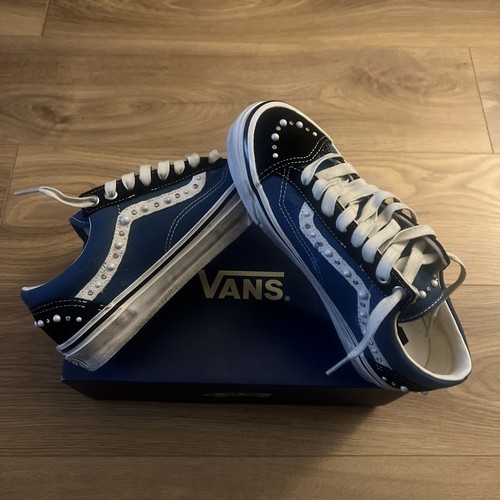 Brand new vans old - vans, skool