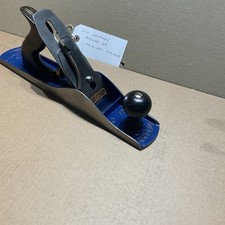 Record jack plane - record, 05