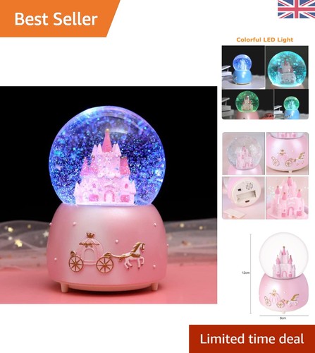 Elegantly hand painted musical - elegantly,