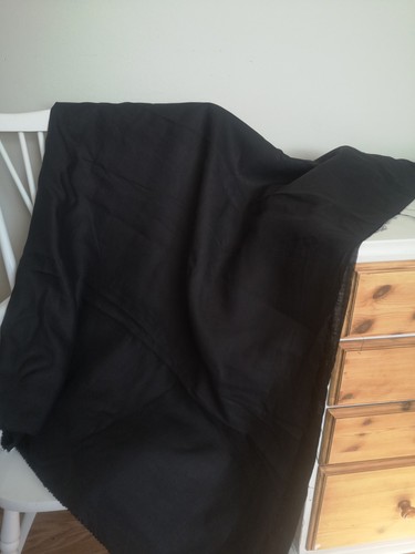6mtrs baird nutt black - of, mc