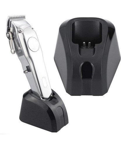 Plastic electric hair clipper - electric,