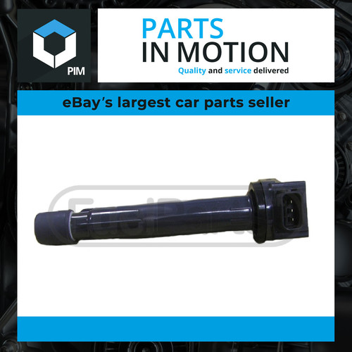 Ignition coil cu1366 fuel - ignition,