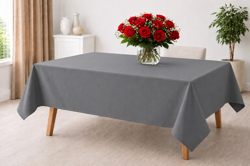 100 cotton fabric tablecloth - 100%,