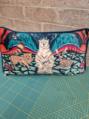Emma shipley polar velvet - shipley,