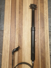 Newly Serviced Rockshox Reverb