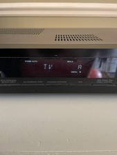 Pioneer VSX-S510-K AV Receiver