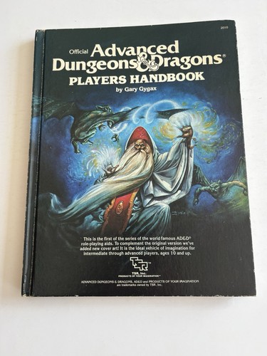 Advanced dungeons and dragons - dungeons,