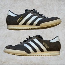 Adidas Trainers Mens Size UK8