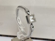 Gucci Mini G 102. Ladies 32