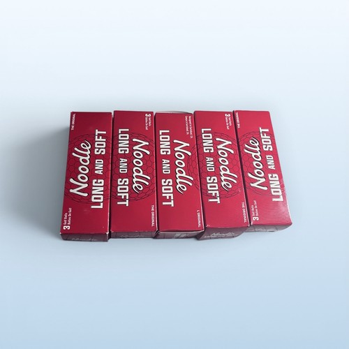 Taylormade noodle long - taylormade,