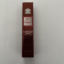 Creed Viking TRAVEL SIZE EAU DE TOILETTE BRAND NEW