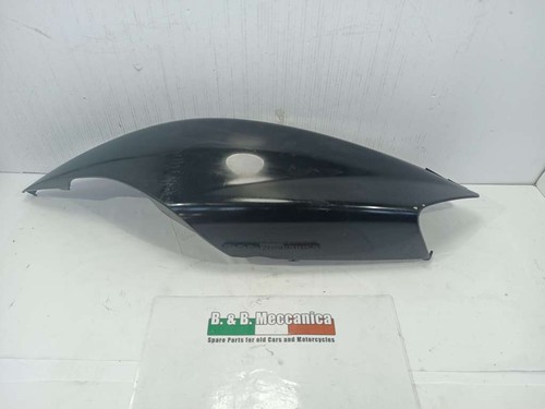 Fairing seat unit - fairing,