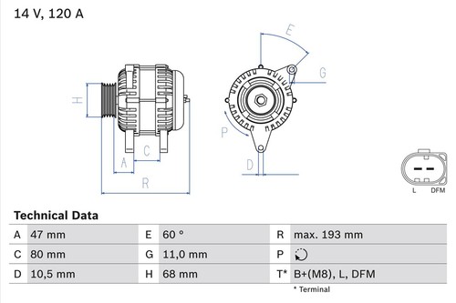 Fits for iveco - iveco, van