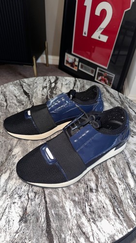 Balenciaga race runner - race,