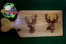 Handmade Twin-Stage Chopping