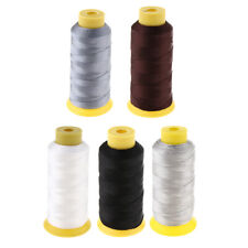 280 Meters Nylon Sewing Thread For Upholstery Outdoor Boat Tent Canvas 0.5mm -