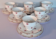 Beautiful Vintage Bone china