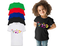 New Kids Math T-shirt Boys Girls Number Math Day Hoodie Maths Symbol School 2025