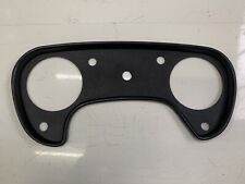 MGB GT Roadster & V8 Dash Binnacle Hood Finisher HZA4708 1974-76 cowl fascia NOS