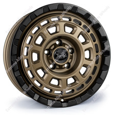 16" Bronze Dare TG9 Alloy