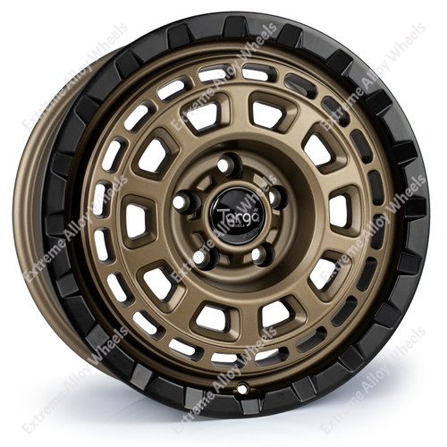 Bronze dare tg9 alloy - 16",