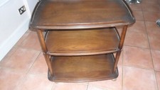 VINTAGE ERCOL OLD COLONIAL  3-