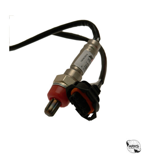 Cambiare lambda sensor - cambiare,