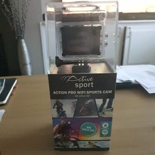 Active Sport Action Pro Wifi