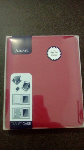 Raspberry filofax apple - , ipad
