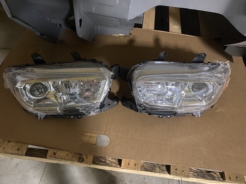2016 2017 2018 toyota tacoma - 2016,