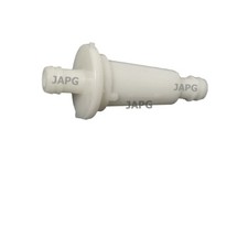 Fuel filter replaces snapper - fuel,