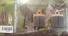 CARBONE LORRAINE REAR SINTERED