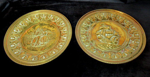 Vintage lombard galleon - lombard,