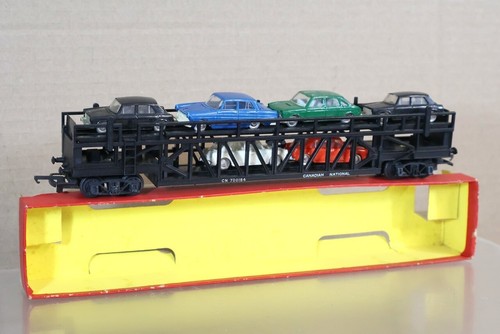 Triang hornby r3421 canadian - triang,