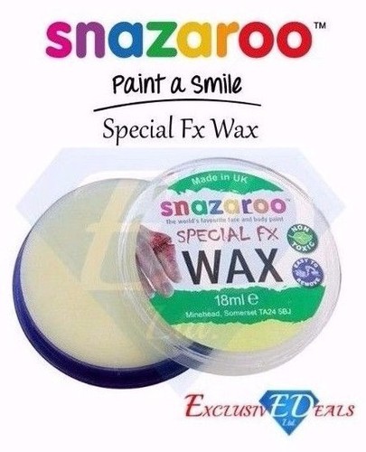 Snazaroo 18ml special - 18ml, fx
