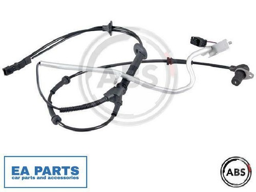 Sensor wheel speed for vw - speed,