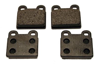 Brake pads beetle - brake,