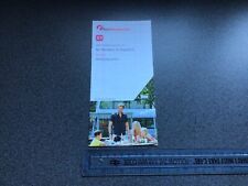 First Midland Bluebird