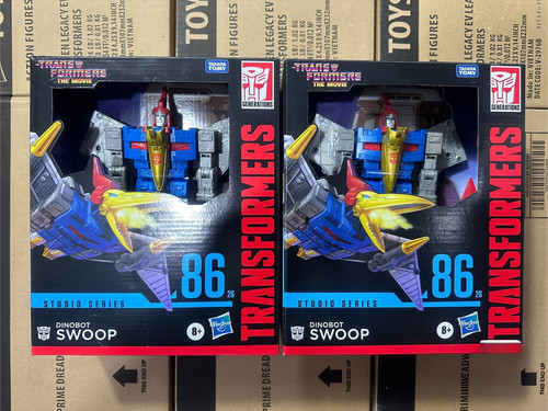 Stock transformers - in,
