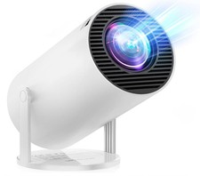 Einyoumily HY300PRO+ LED Video