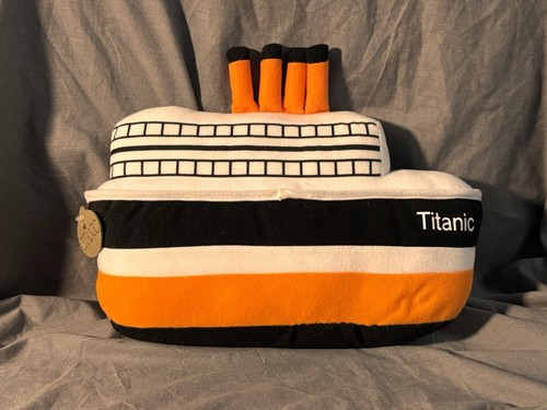 Titanic museum attraction - museum,